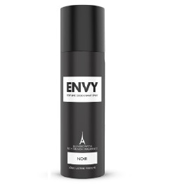Envy perfume deodrant spray blended with rich french fragrance magnetic 120ml